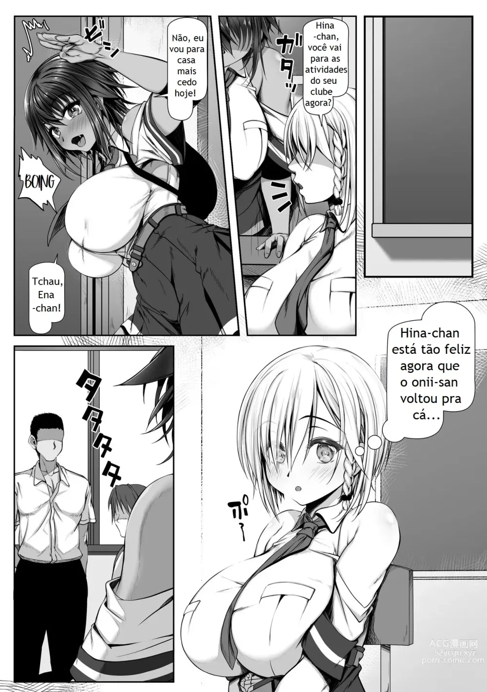 Page 31 of doujinshi Muchi Najimi