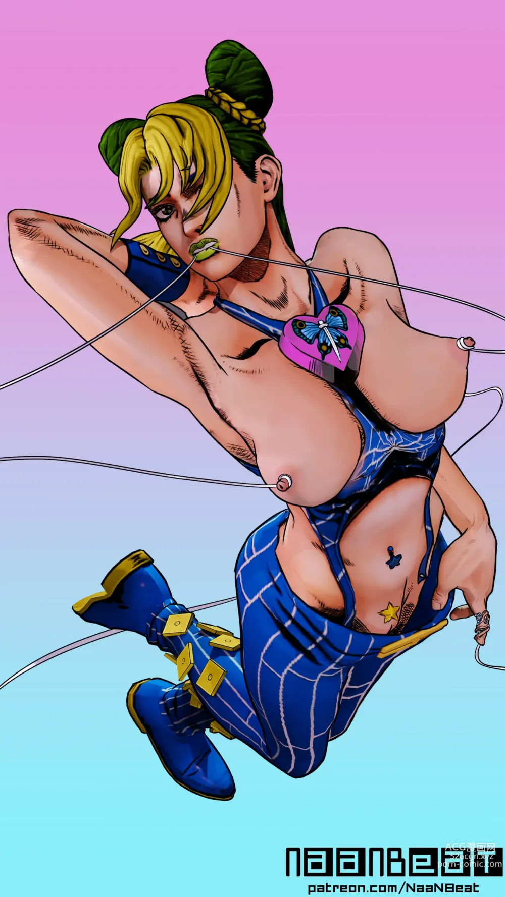 Page 1509 of imageset JoJo Collection