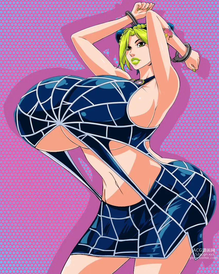 Page 1875 of imageset JoJo Collection