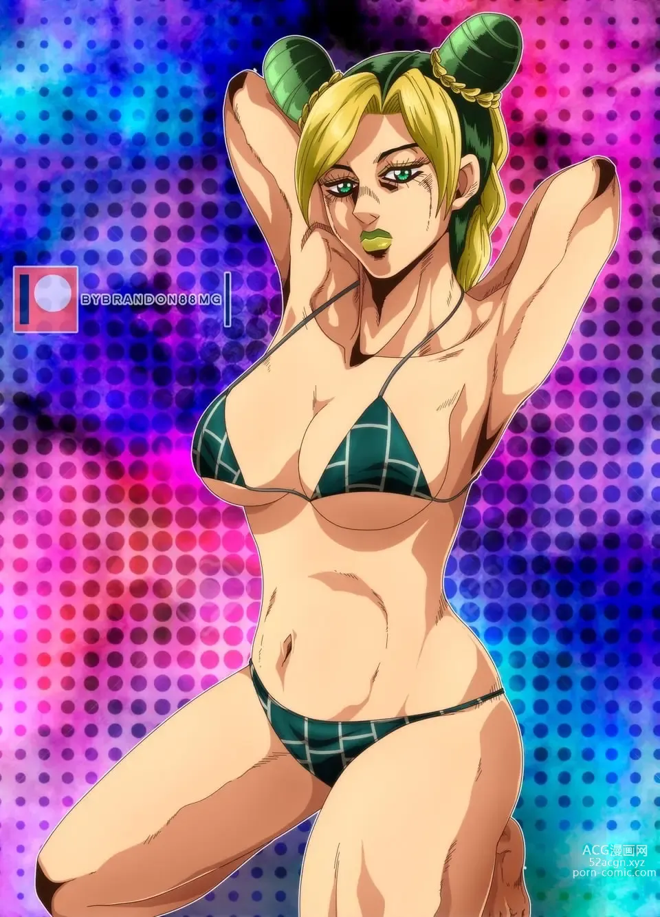 Page 1183 of imageset JoJo Collection