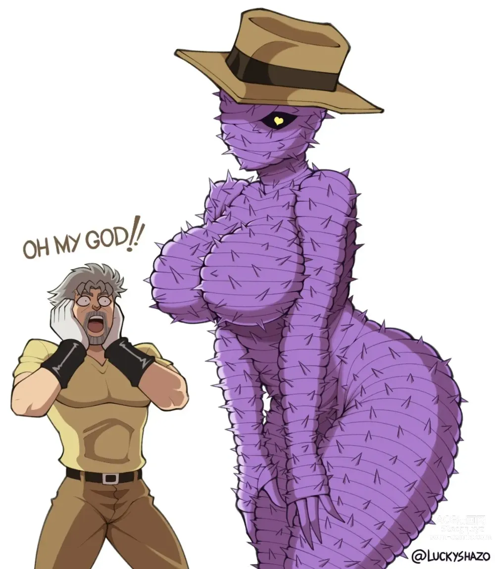 Page 1075 of imageset JoJo Collection