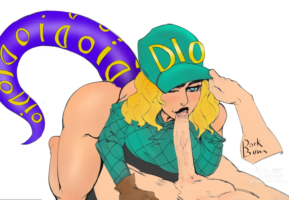 Page 1620 of imageset JoJo Collection