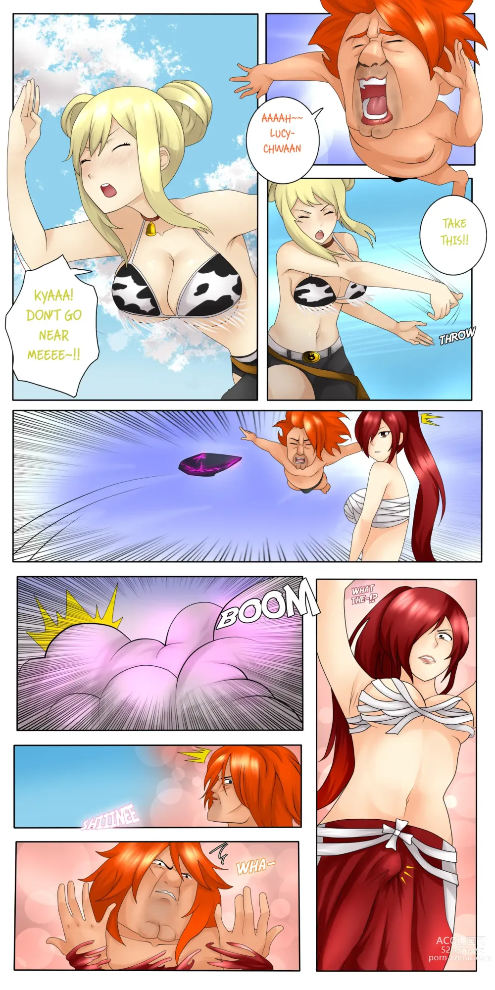 Page 869 of imageset Fairy Tail Collection