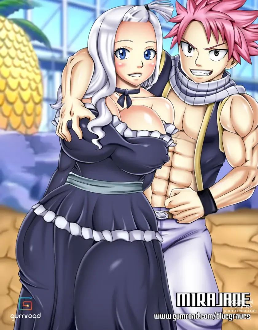 Page 1606 of imageset Fairy Tail Collection