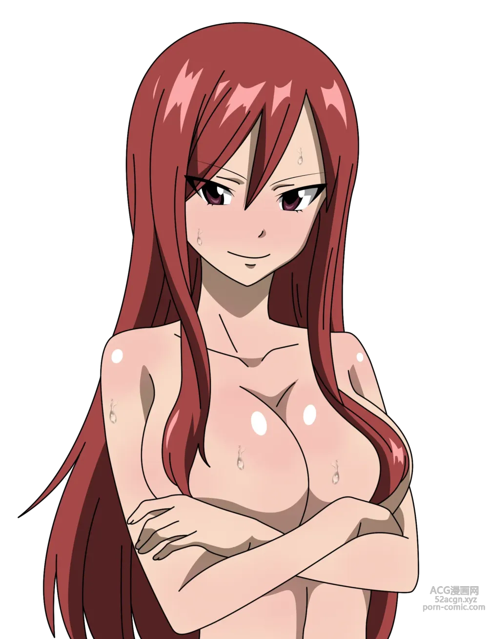 Page 360 of imageset Fairy Tail Collection