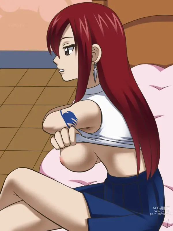 Page 1212 of imageset Fairy Tail Collection