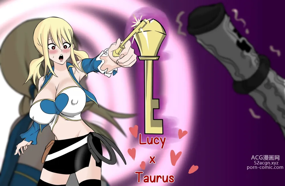 Page 1222 of imageset Fairy Tail Collection