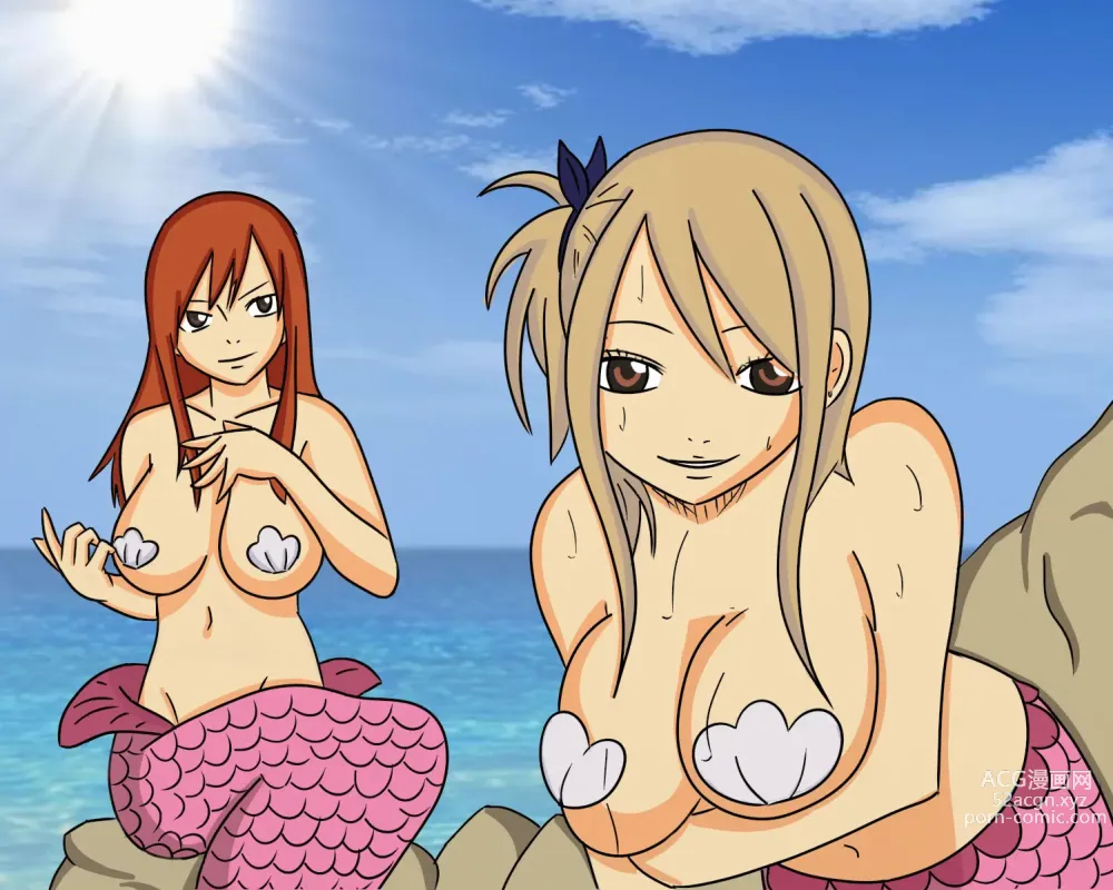 Page 1398 of imageset Fairy Tail Collection