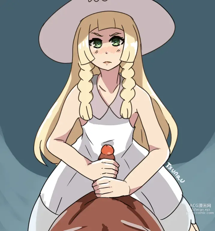 Page 7 of imageset Lillie Collection