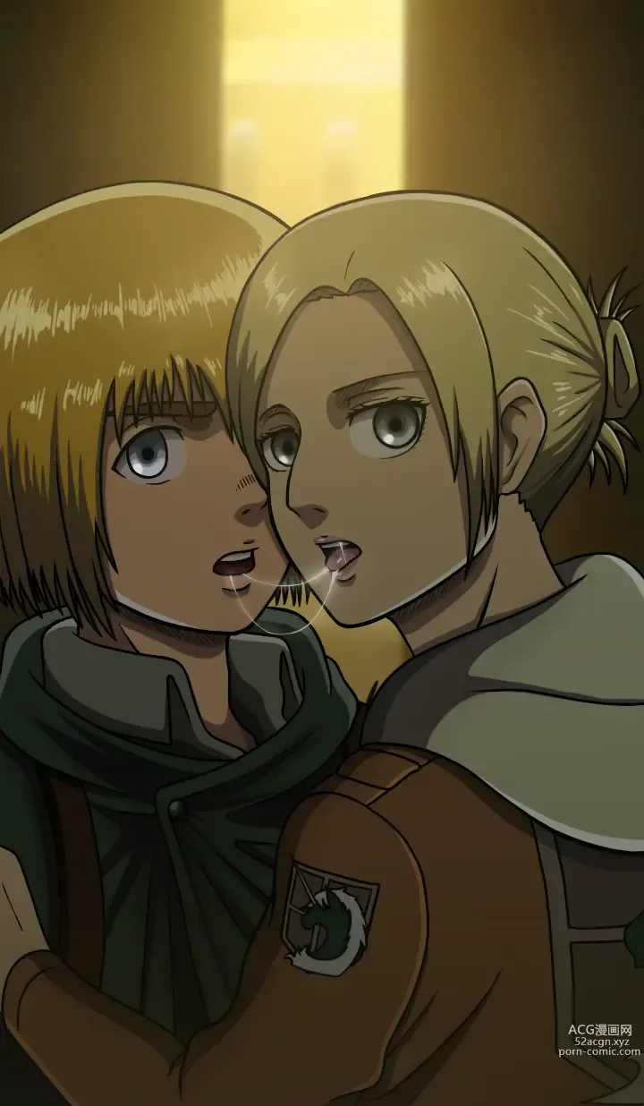 Page 32 of imageset Attack On Titan Collection