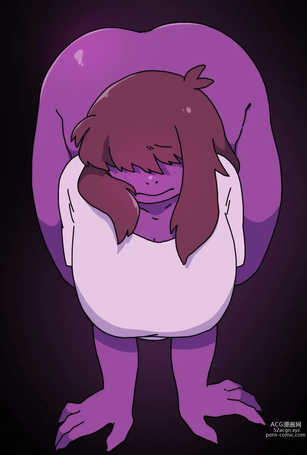 Page 1341 of imageset Deltarune Collection