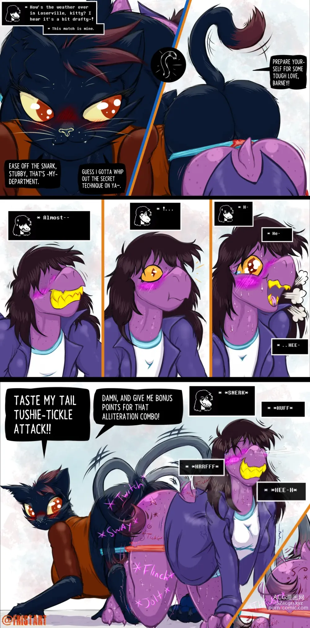 Page 1721 of imageset Deltarune Collection