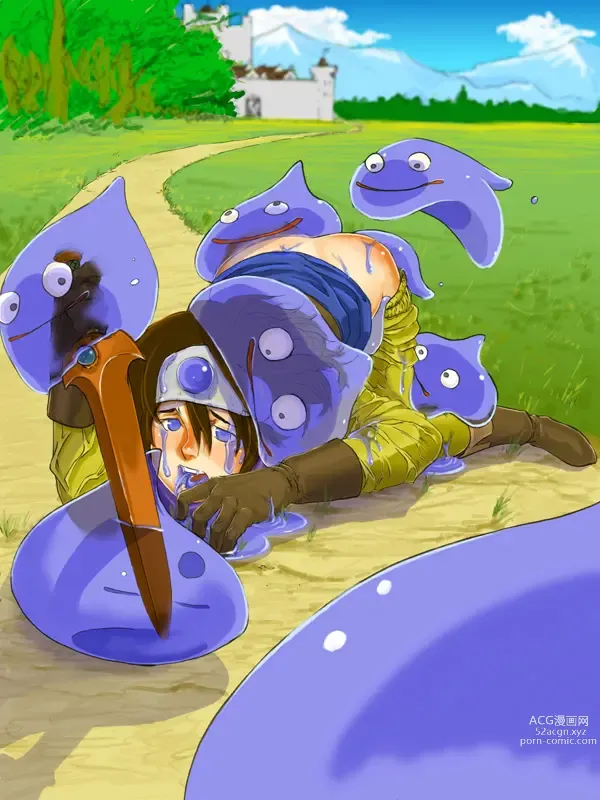 Page 1114 of imageset Dragon Quest Collection