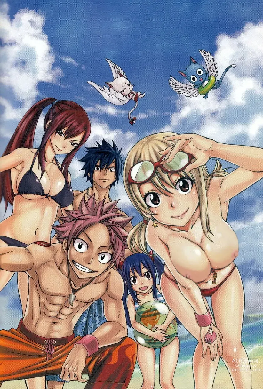 Page 1102 of imageset Fairy Tail Collection