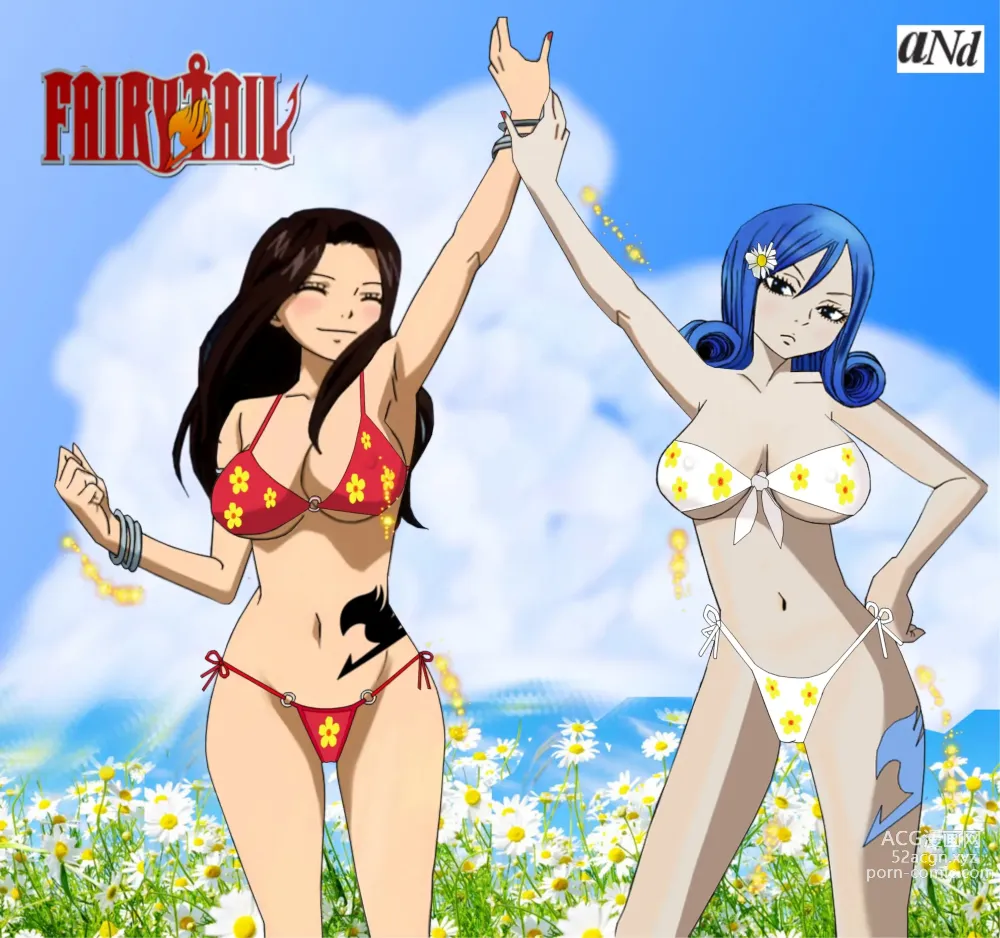 Page 1126 of imageset Fairy Tail Collection