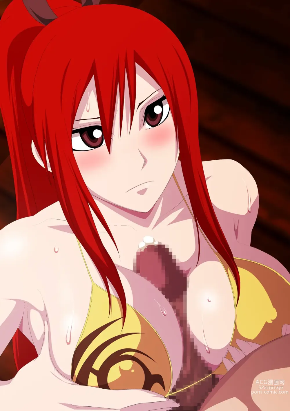 Page 1322 of imageset Fairy Tail Collection