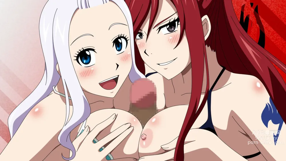 Page 1607 of imageset Fairy Tail Collection