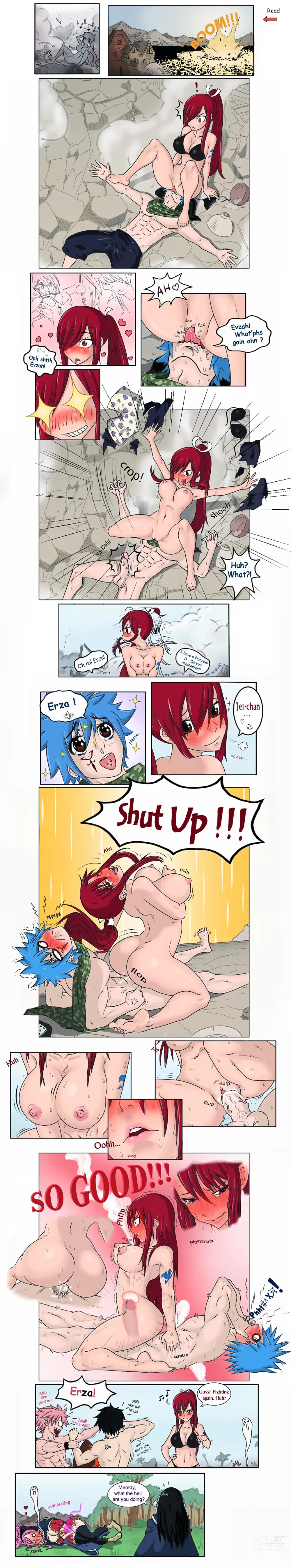 Page 314 of imageset Fairy Tail Collection