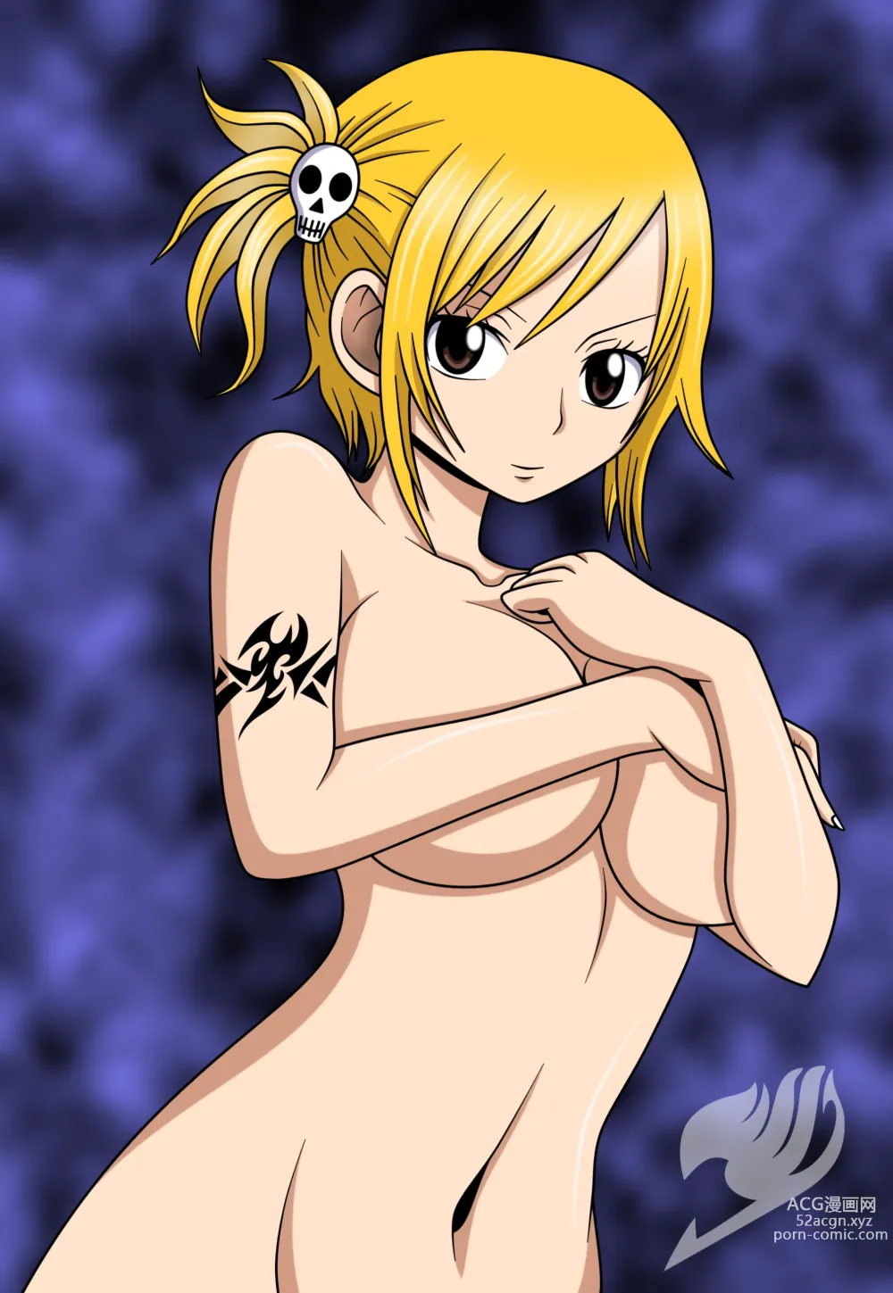 Page 894 of imageset Fairy Tail Collection