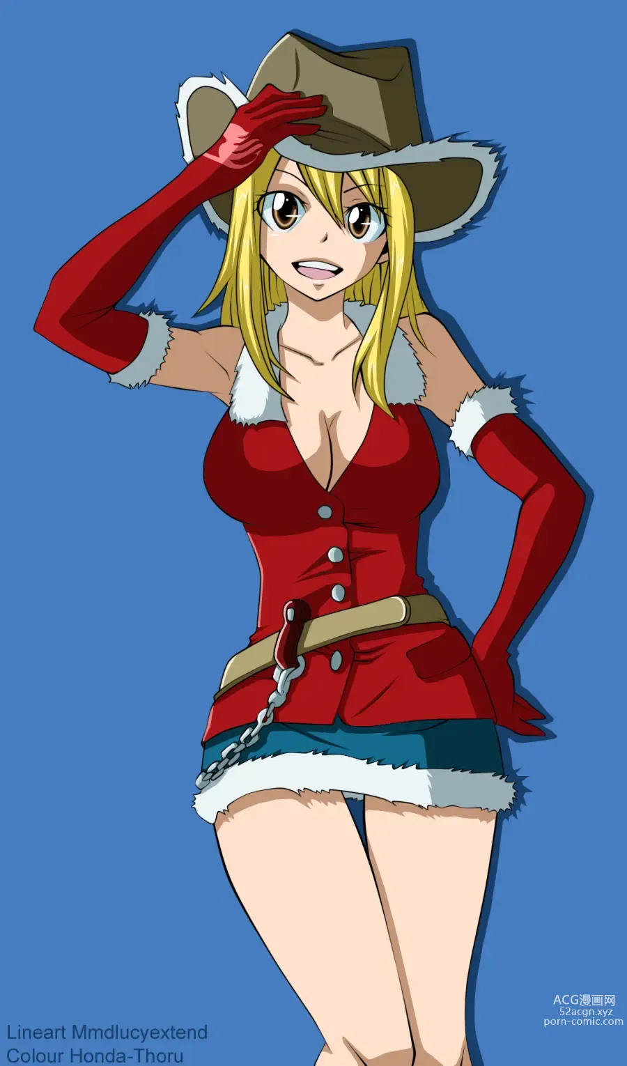 Page 967 of imageset Fairy Tail Collection