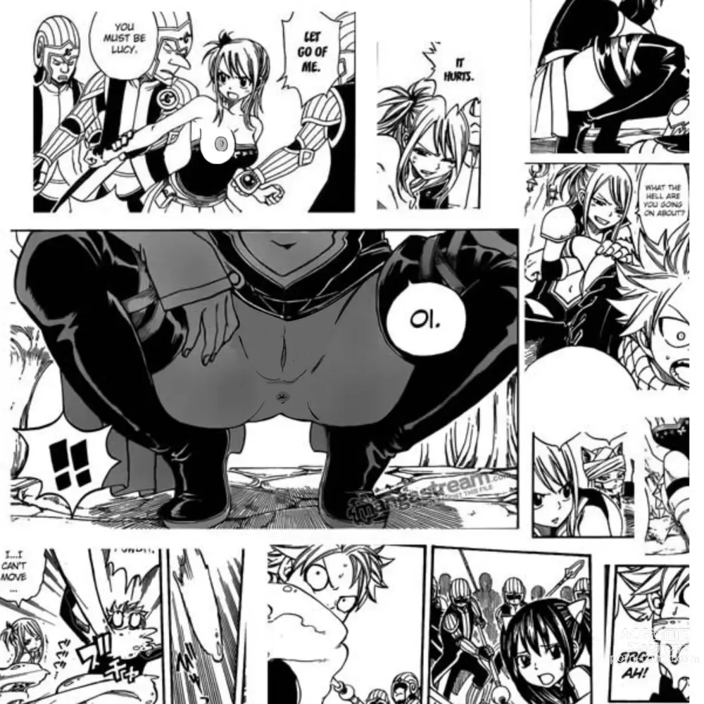 Page 1691 of imageset Fairy Tail Collection