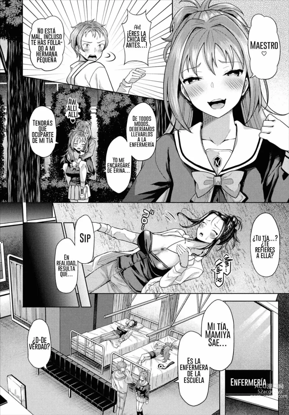 Page 103 of doujinshi Hypnosis App 1-13