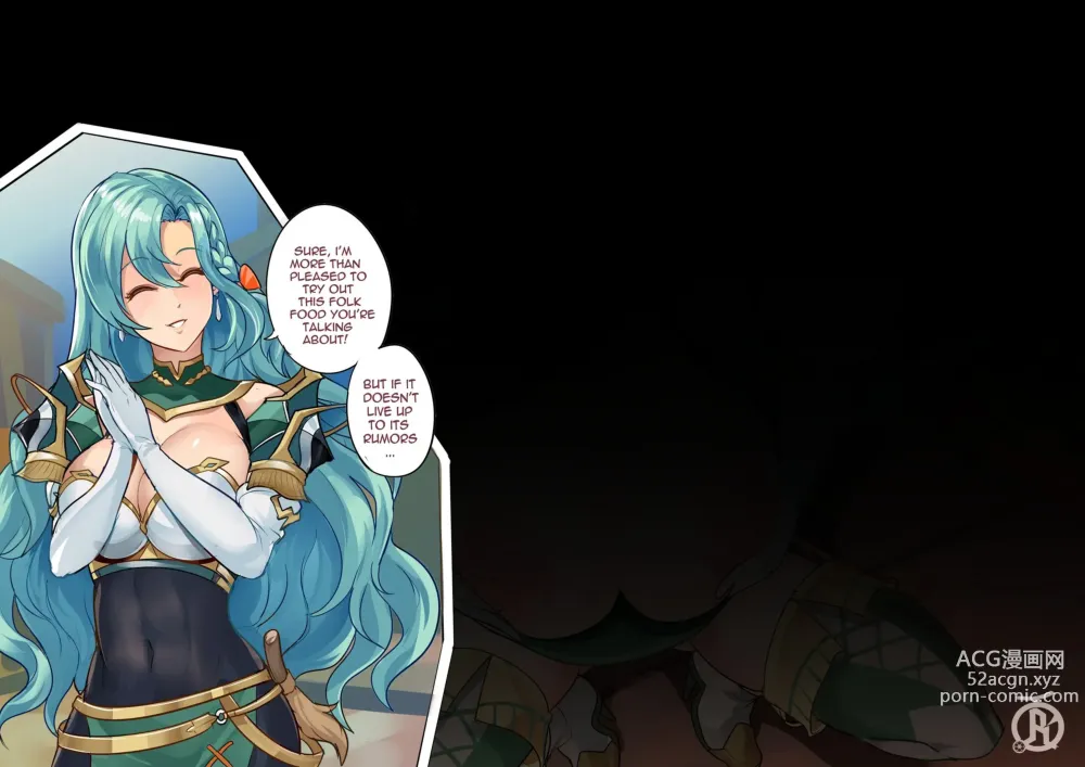 Page 744 of imageset Fire Emblem Collection