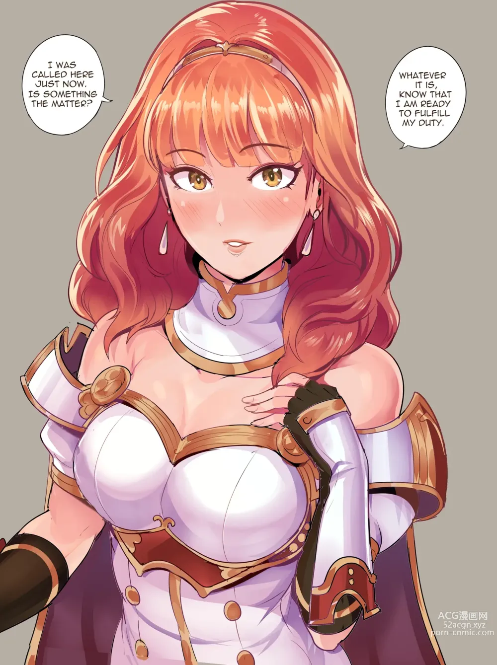 Page 421 of imageset Fire Emblem Collection