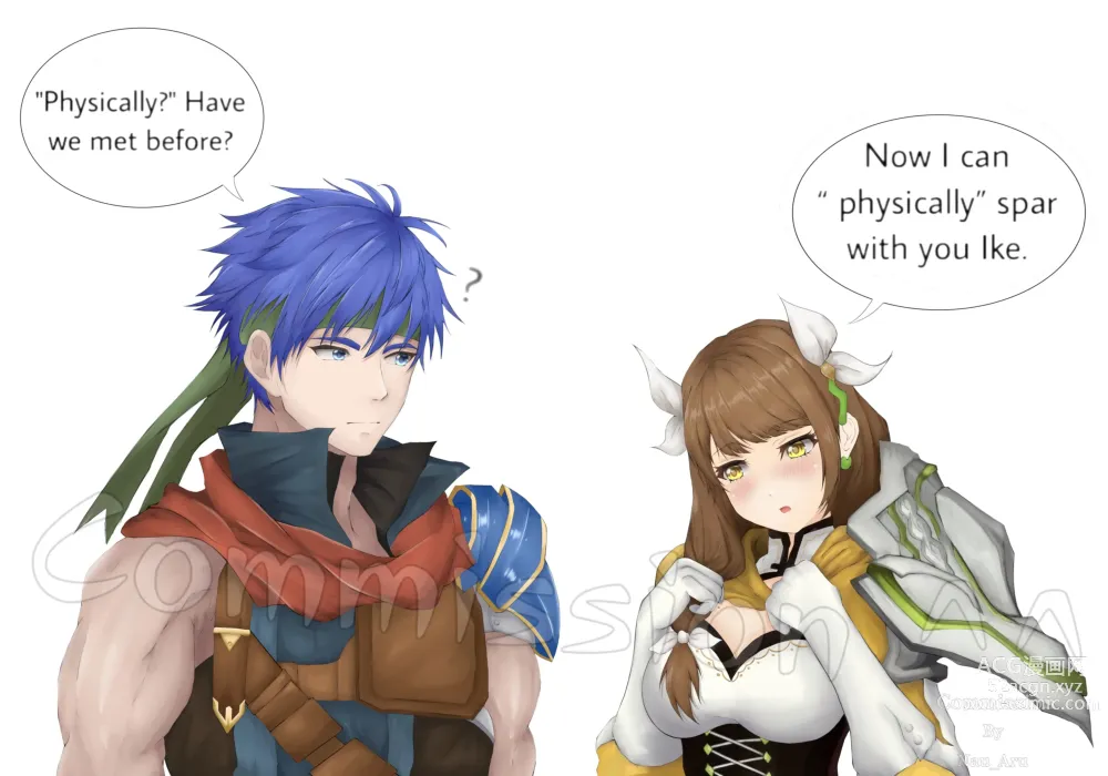 Page 658 of imageset Fire Emblem Collection