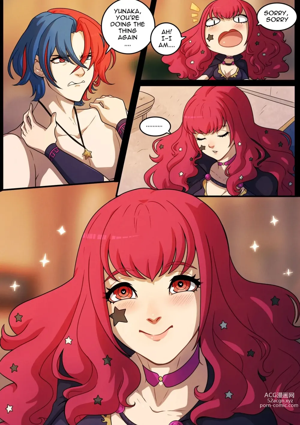 Page 163 of imageset Fire Emblem Collection