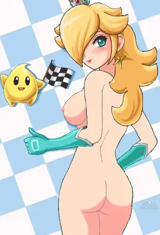 Page 843 of imageset Princess Rosalina Collection