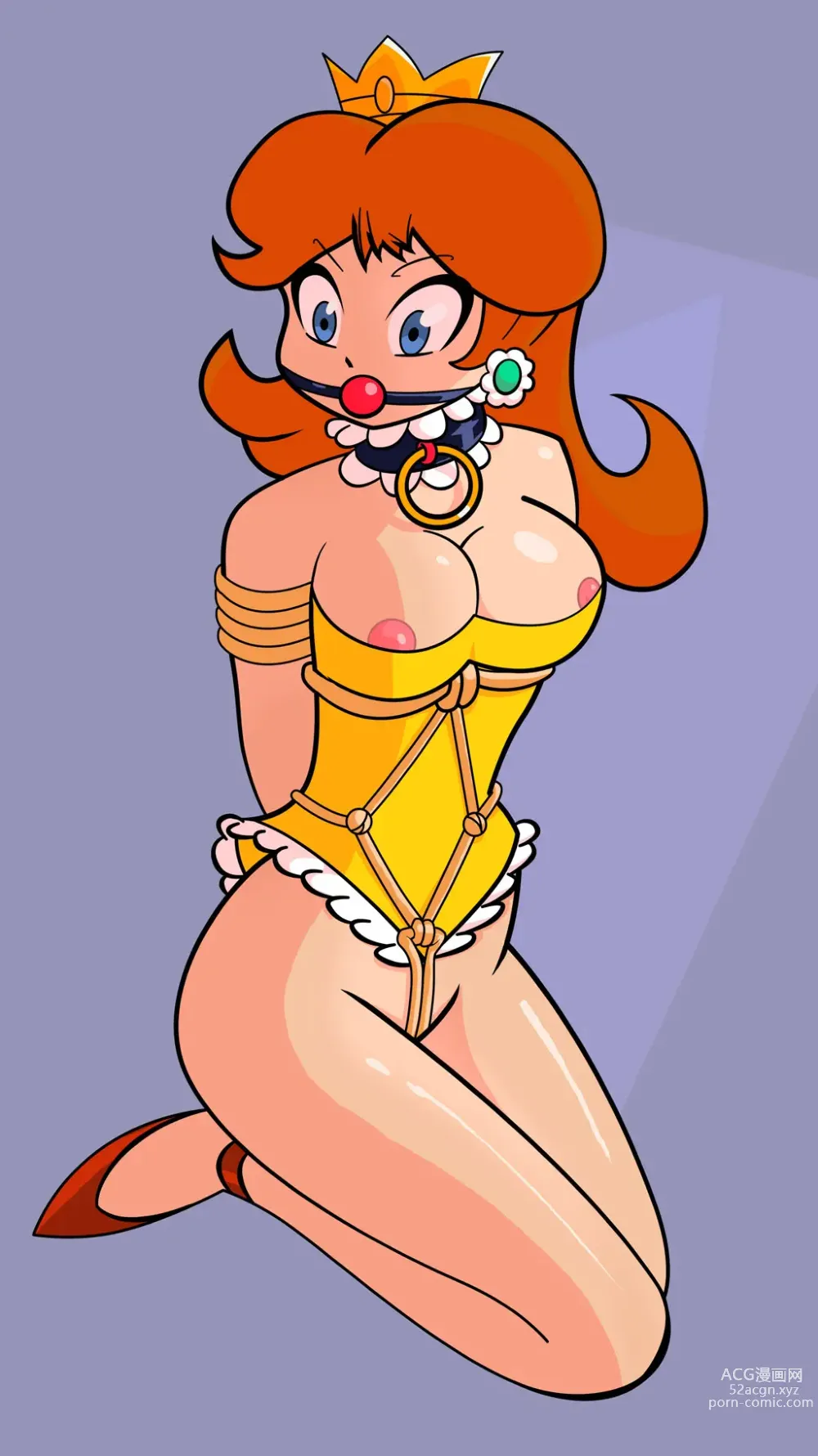 Page 992 of imageset Princess Daisy Collection