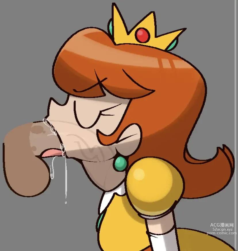 Page 428 of imageset Princess Daisy Collection