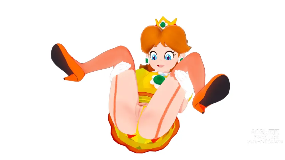 Page 621 of imageset Princess Daisy Collection