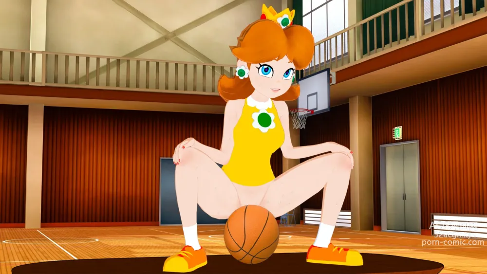 Page 661 of imageset Princess Daisy Collection