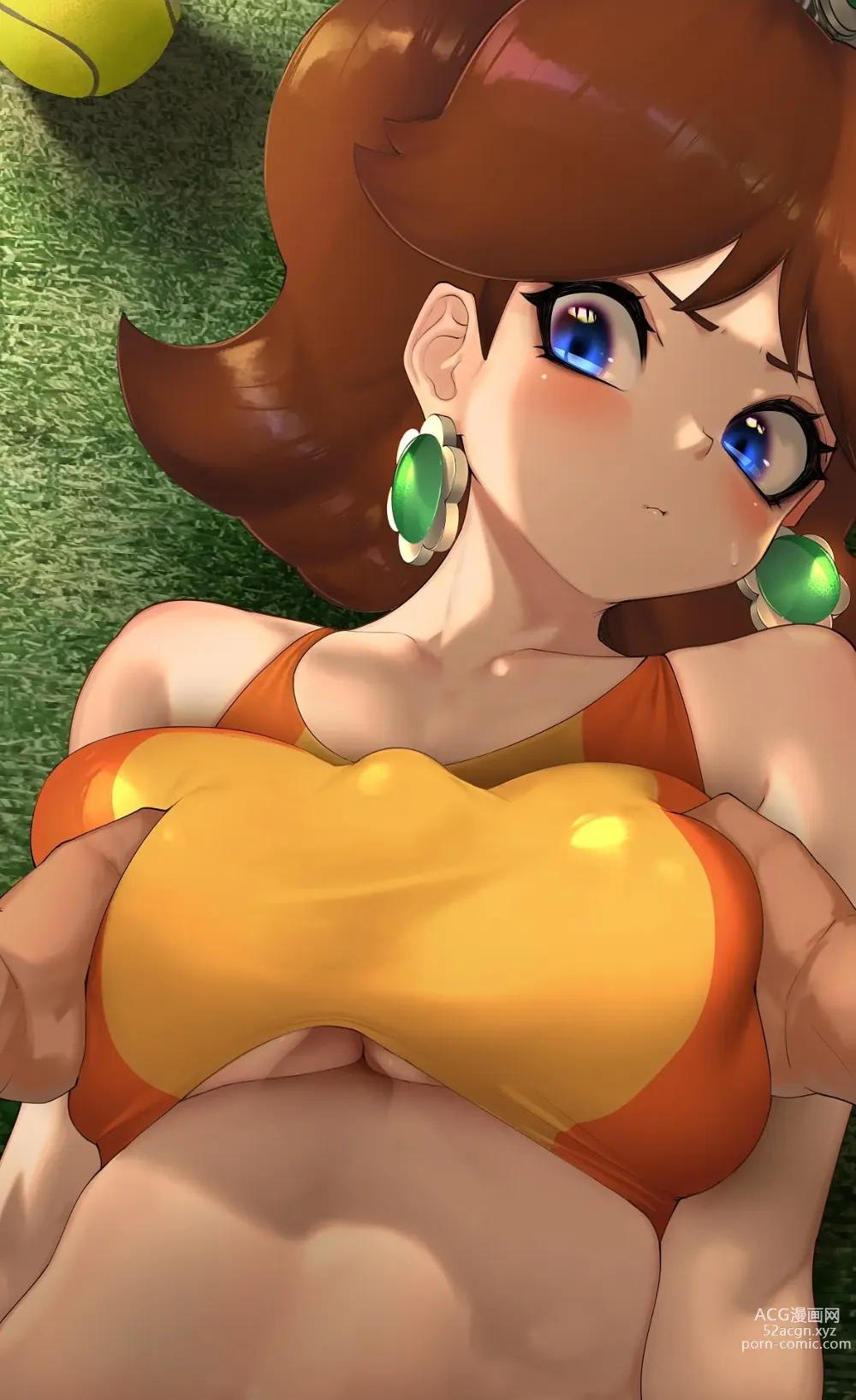 Page 720 of imageset Princess Daisy Collection