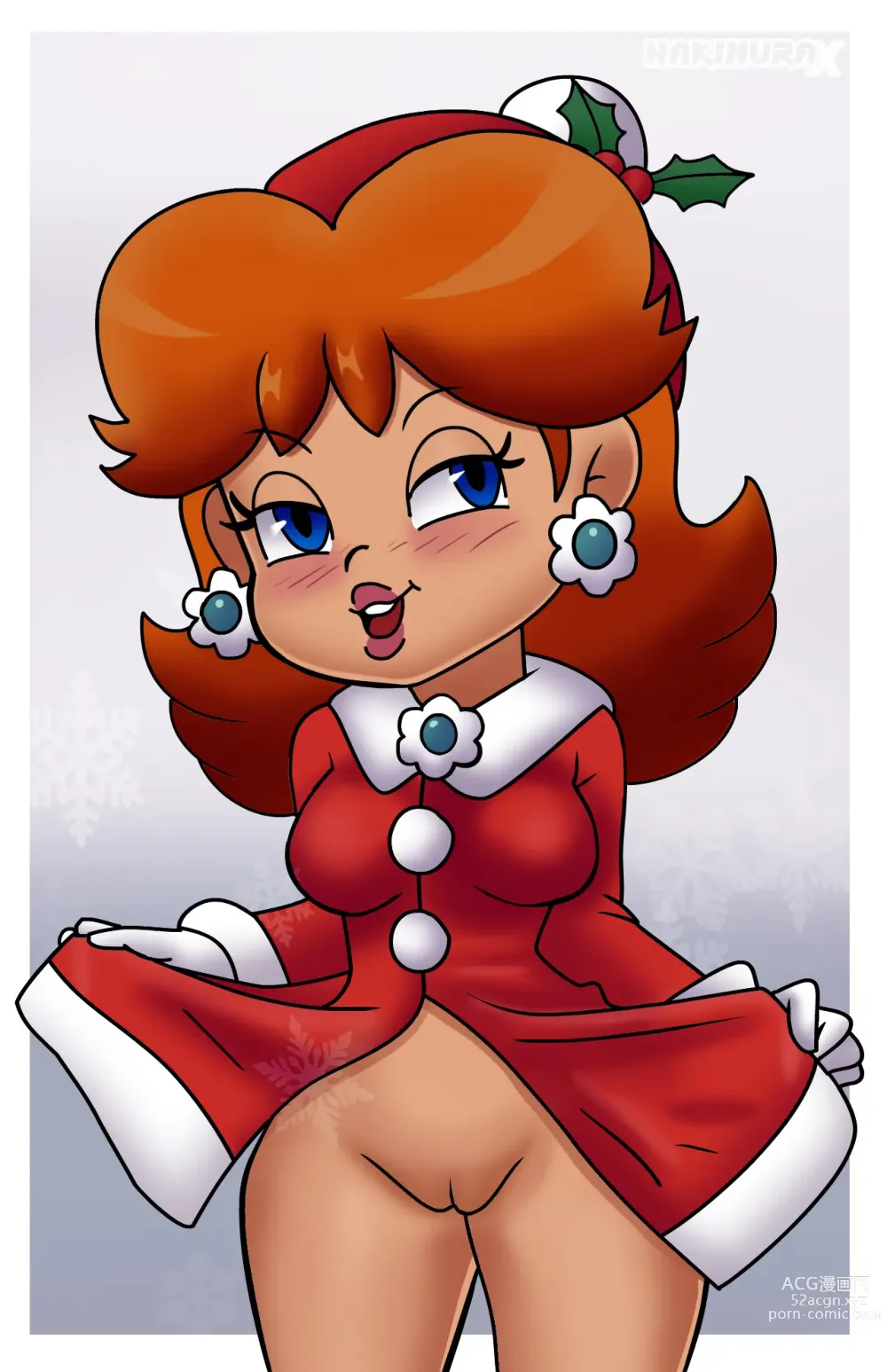 Page 806 of imageset Princess Daisy Collection