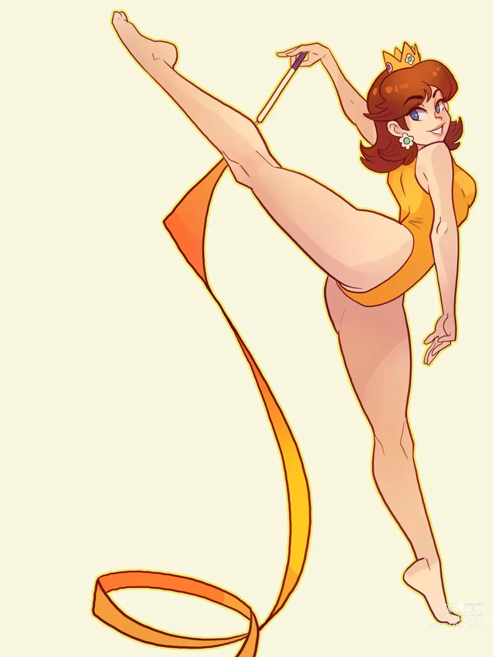 Page 959 of imageset Princess Daisy Collection