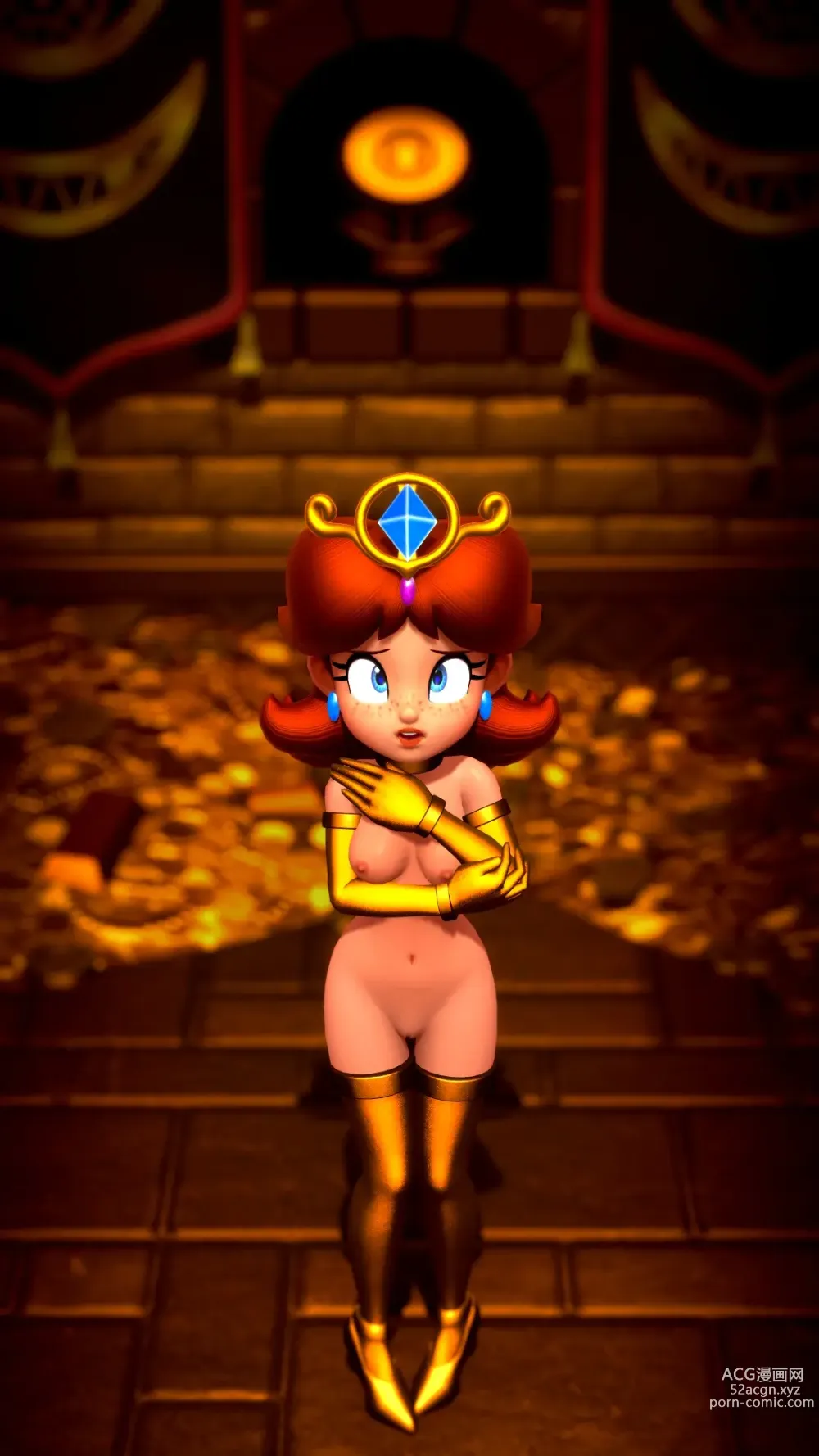 Page 976 of imageset Princess Daisy Collection