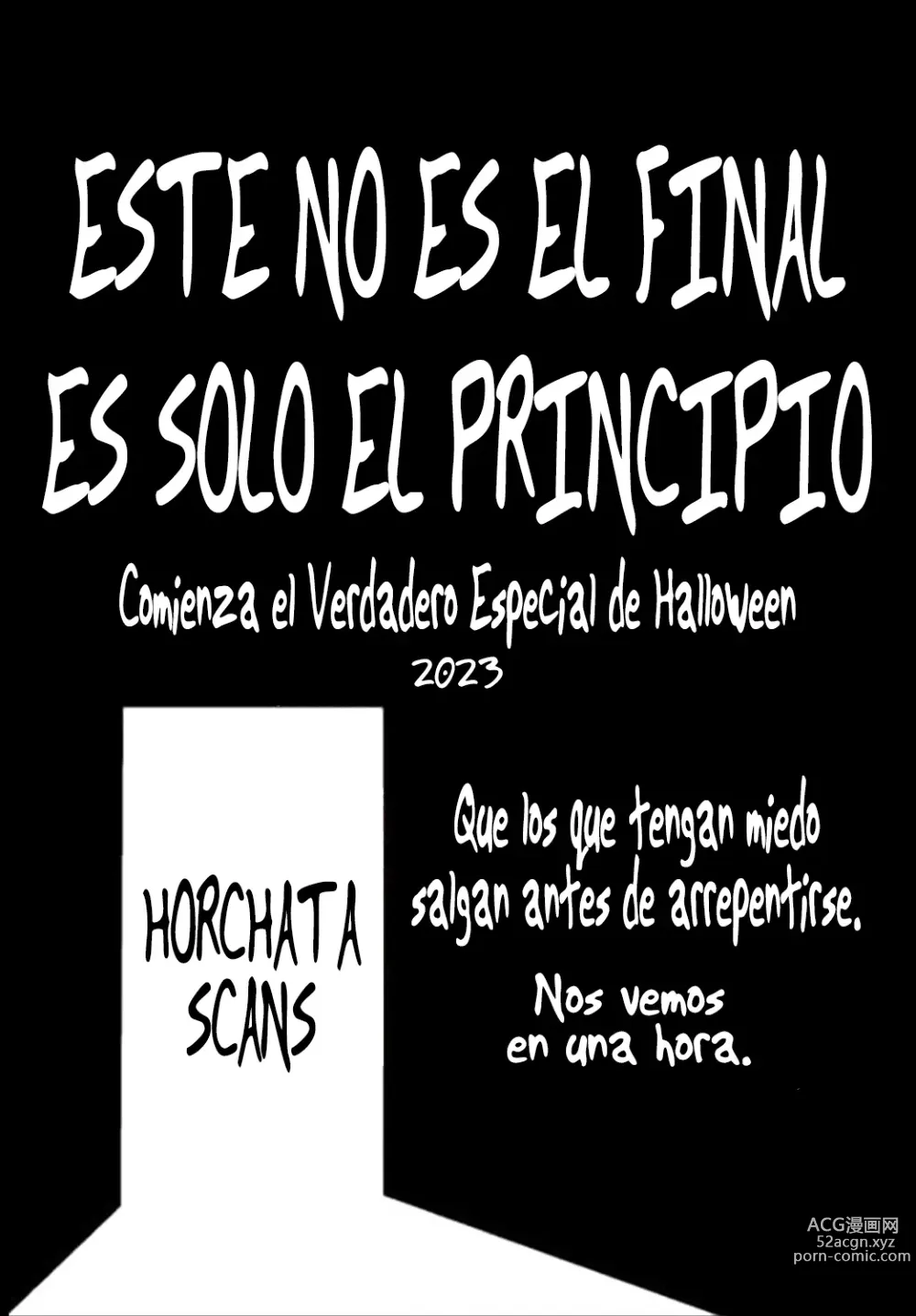 Page 32 of doujinshi La Historia de Como Una Señora súcubo Me Robó La Virginidad por Delante y por Detrás - Inma no Onee-san ni Doutei Ochinchin to Oshiri o Torotoro ni Kaihatsu Sarechau Hanashi