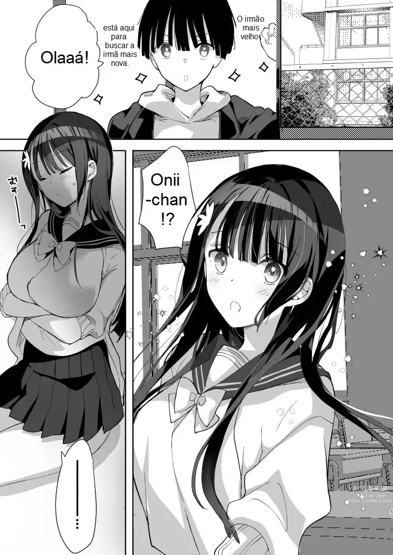 Page 10 of doujinshi Bonyuu-chan wa Dashitai. Soushuuhen 2