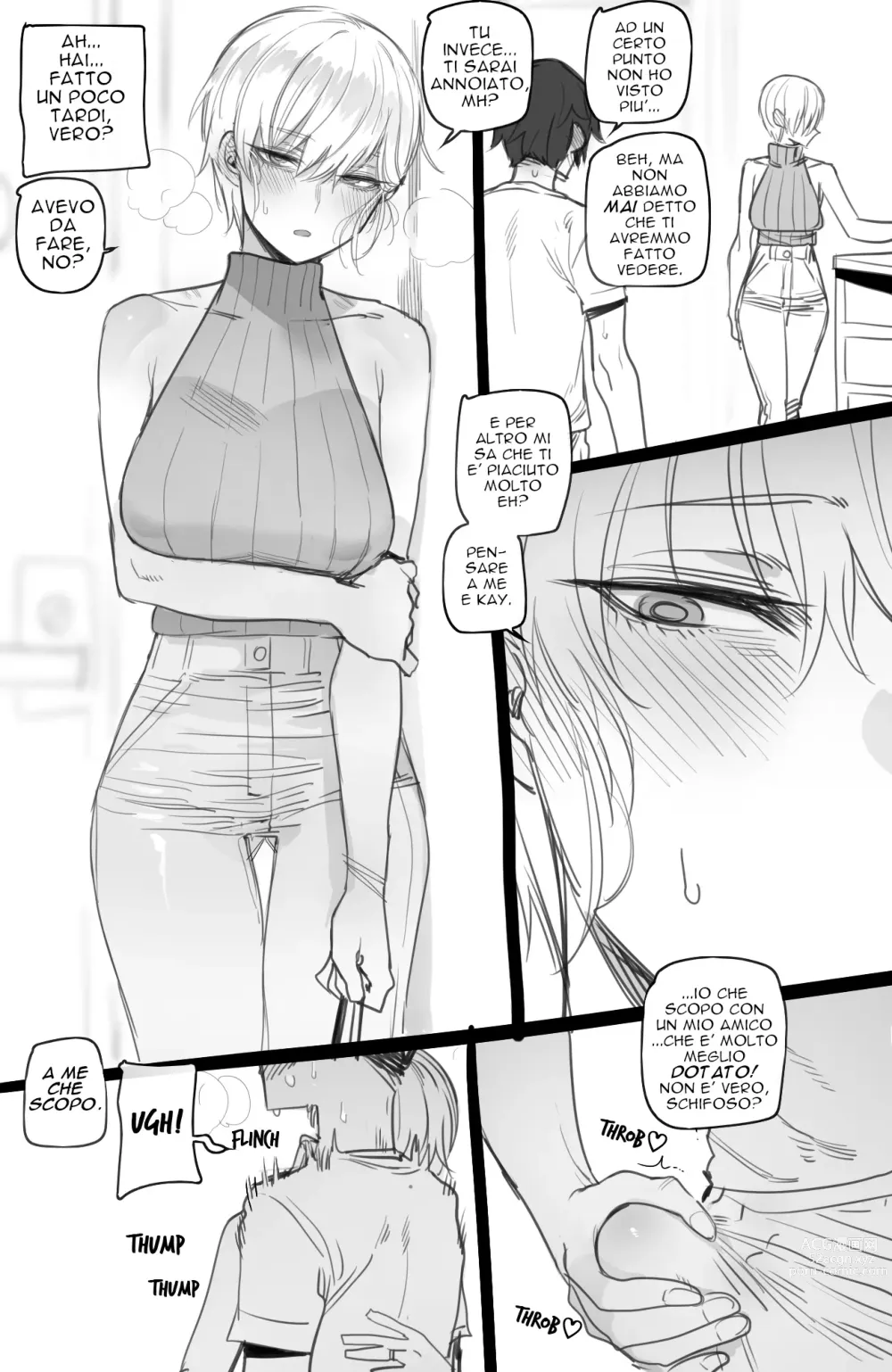 Page 10 of doujinshi 09 2022 reward