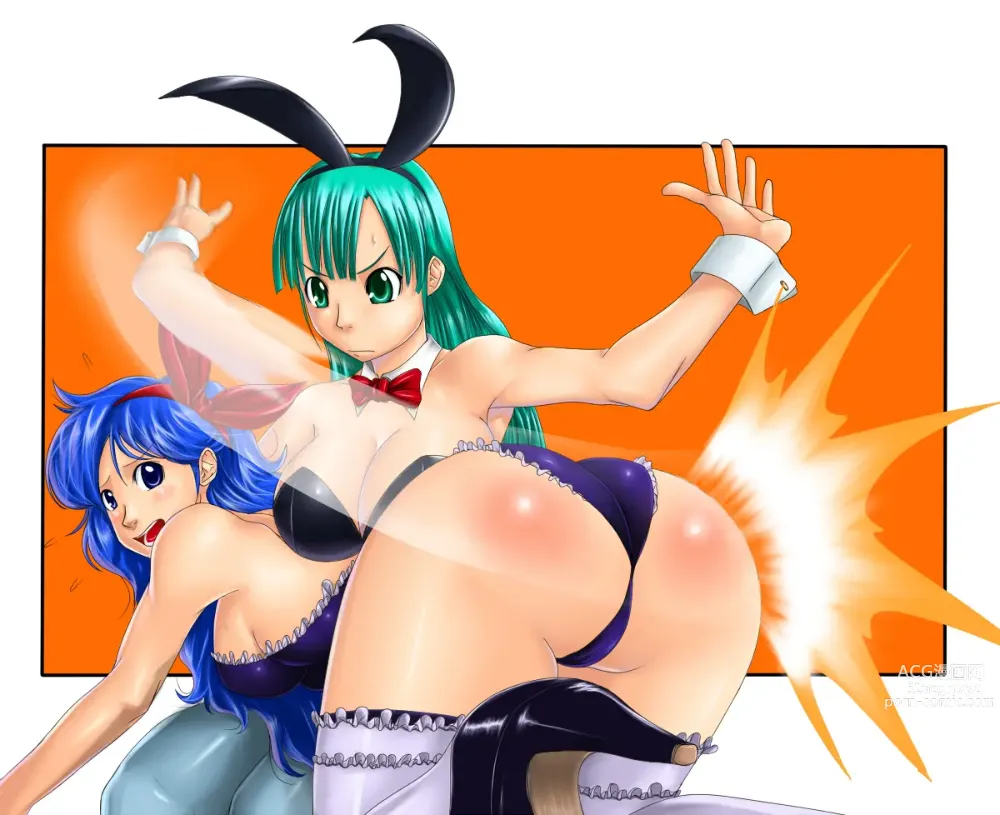 Page 32 of imageset Bulma Briefs Collection