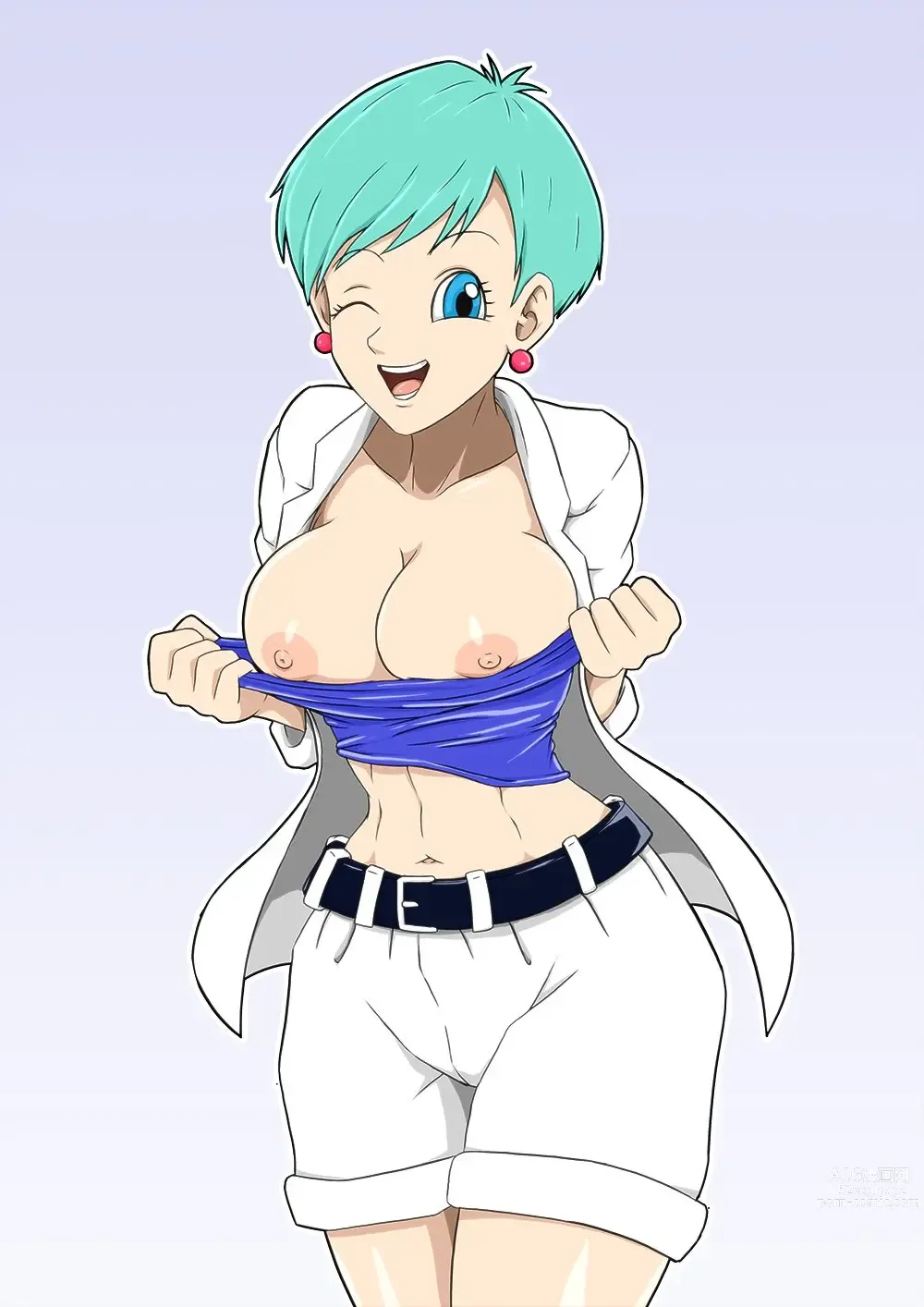 Page 2 of imageset Bulma Briefs Collection