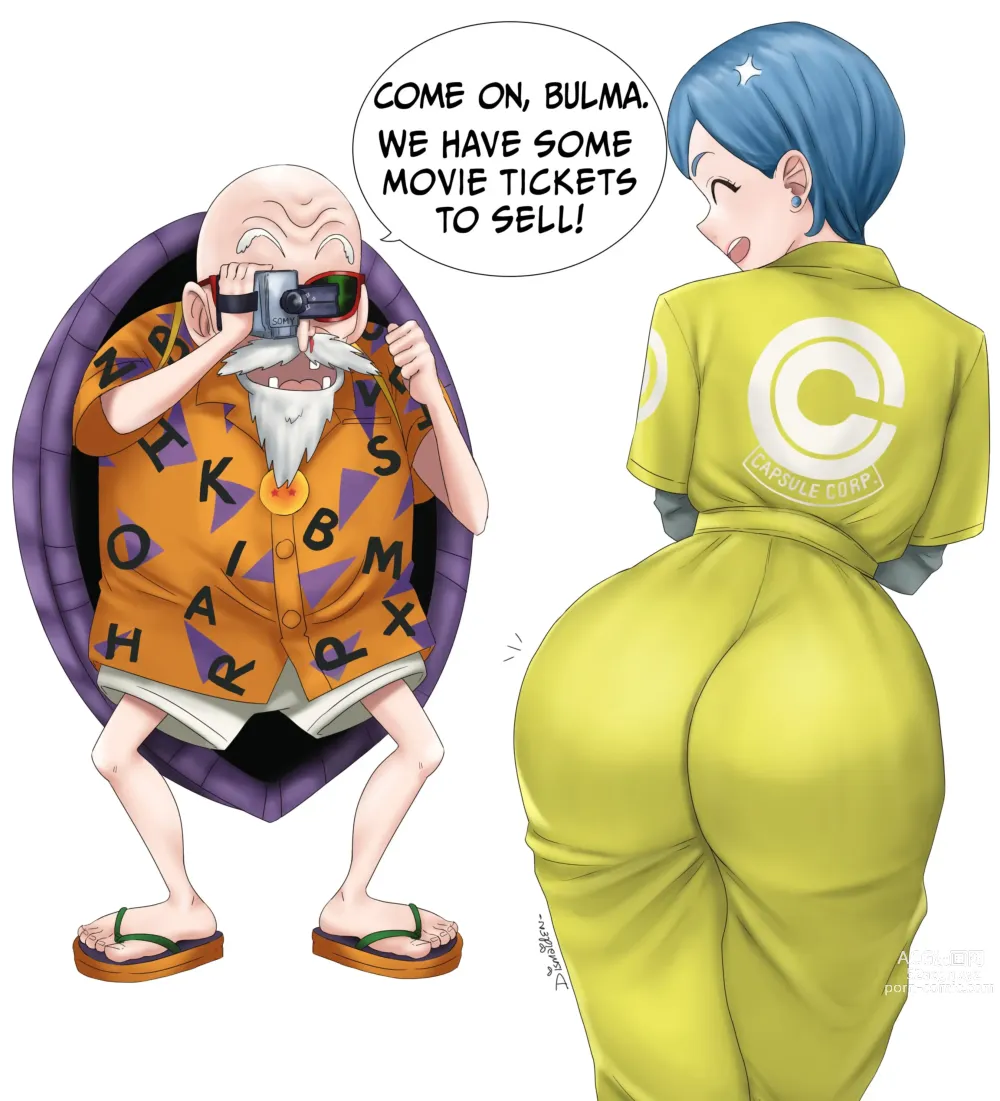 Page 1137 of imageset Bulma Briefs Collection