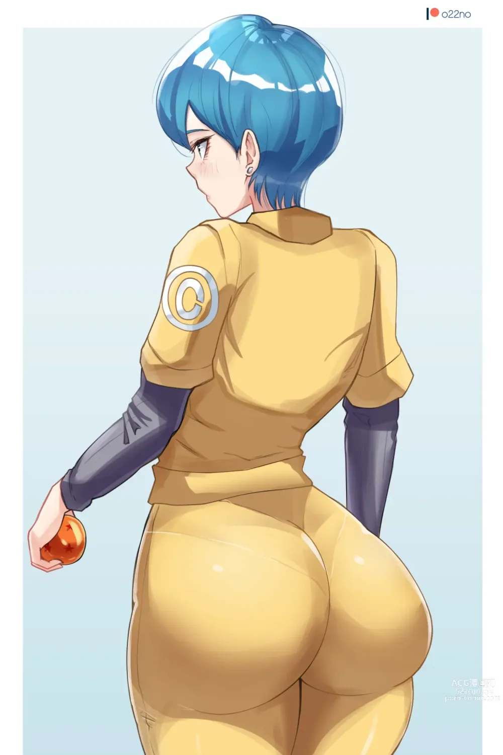 Page 1147 of imageset Bulma Briefs Collection