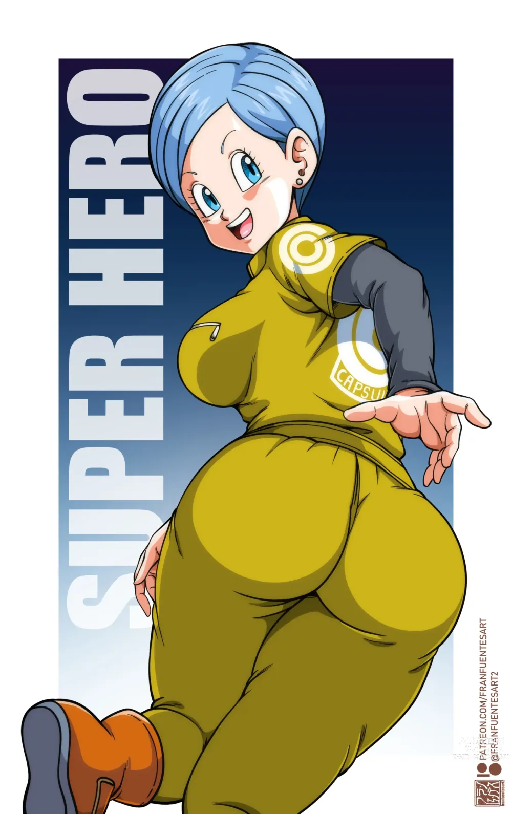 Page 10 of imageset Bulma Briefs Collection