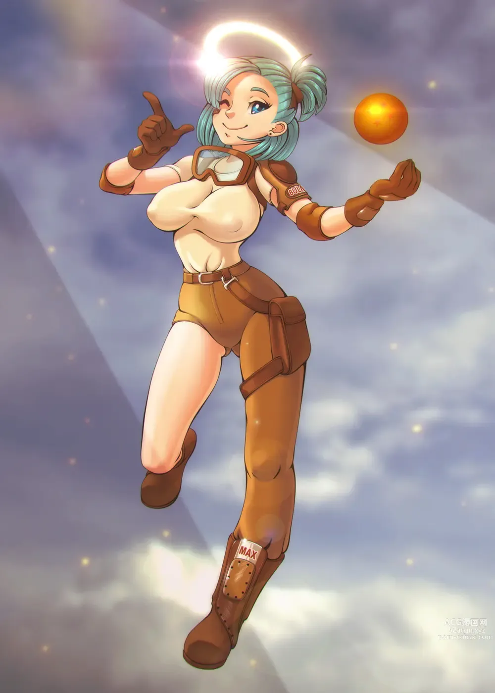Page 1 of imageset Bulma Briefs Collection