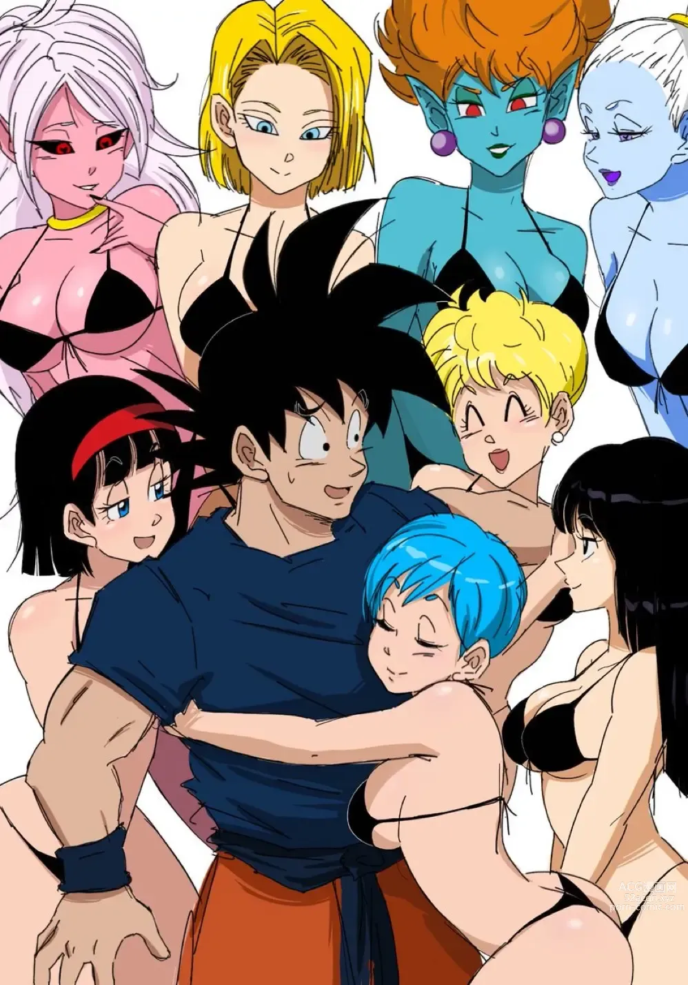 Page 789 of imageset Bulma Briefs Collection