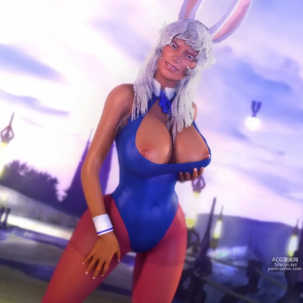 Page 1081 of imageset Furry - Viera Collection